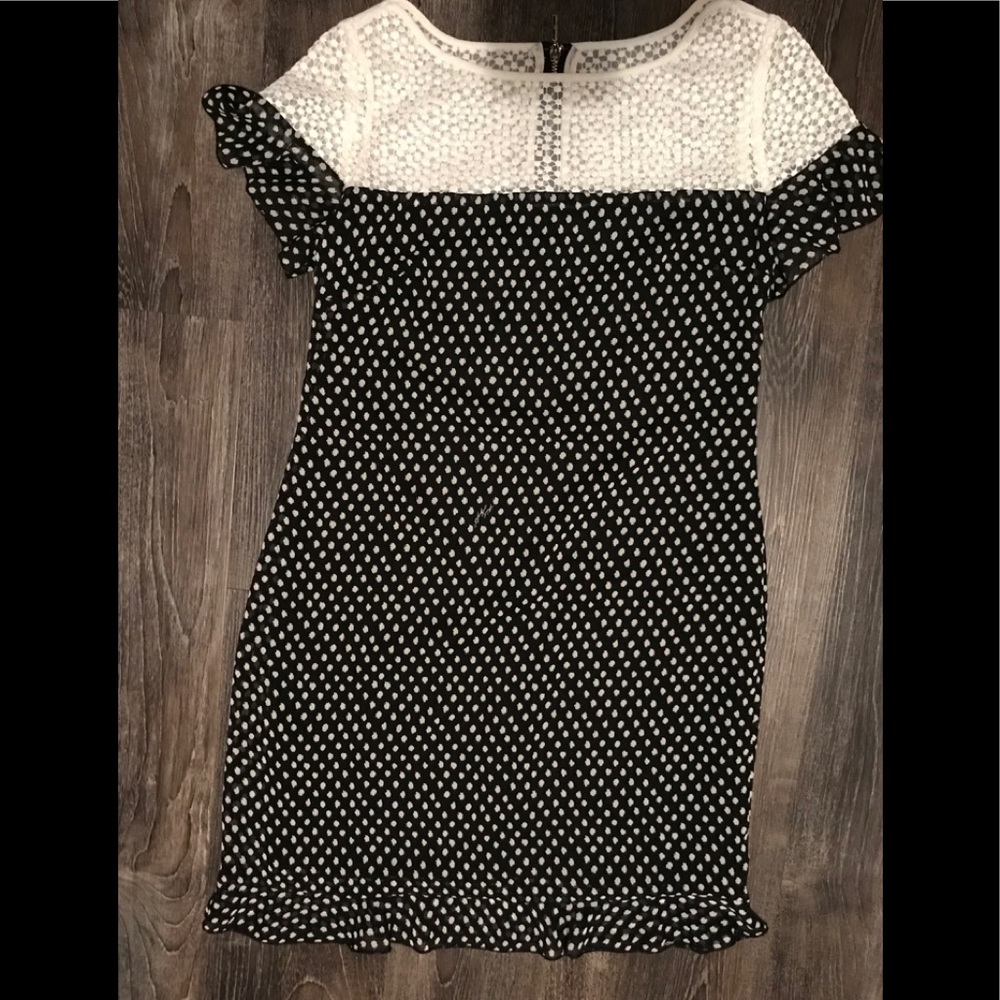 KARL LAGERFELD DRESS